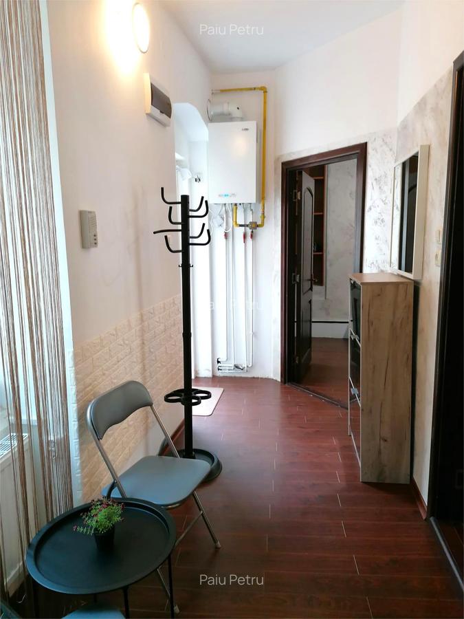Apartament cu 2 camere decomandat în Centrul Istoric - 6