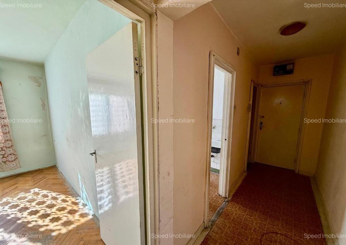 A/1662 De vanzare apartament cu 2 camere in Tg Mure?- Tudor - 2