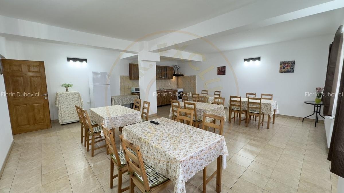 Oportunitate de investitie - Pensiune in statiunea Tasnad, jud. Satu Mare - 4