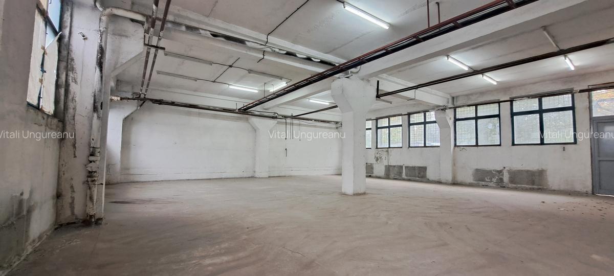 Bulevardul Timisoara, depozit 150 mp, parter - 3