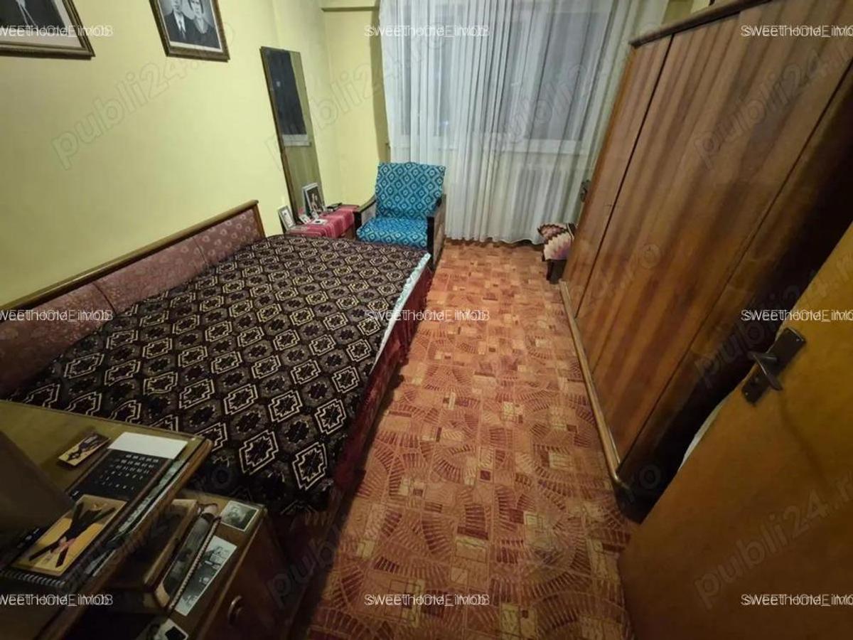 Gorjului - Iuliu Maniu vanzare ap 3 camere 1min metrou - 5