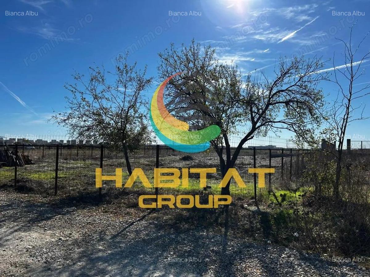 Teren de vanzare intravilan Tunari 750 mp - 13