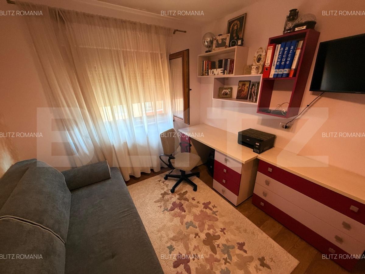 Apartament cu 3 camere, 64 mp utili, Tractorul, 5 minute de Coresi - 2