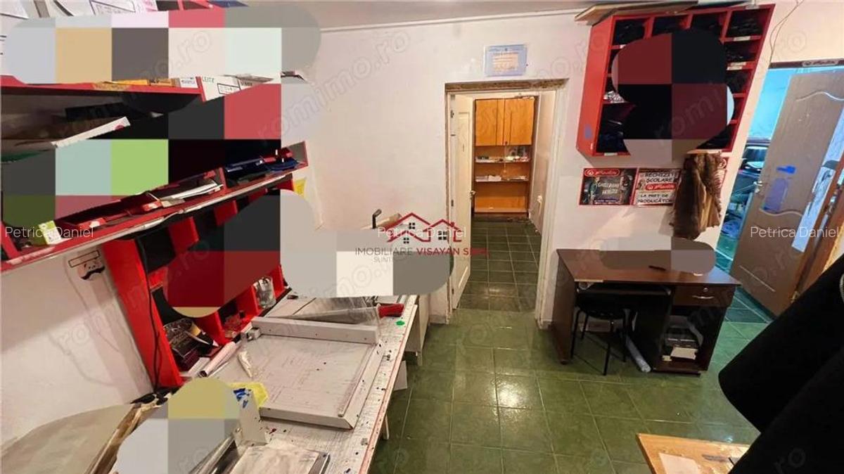Spatiu premium pt afacerea ta in centrul Rm.Valcea - 8