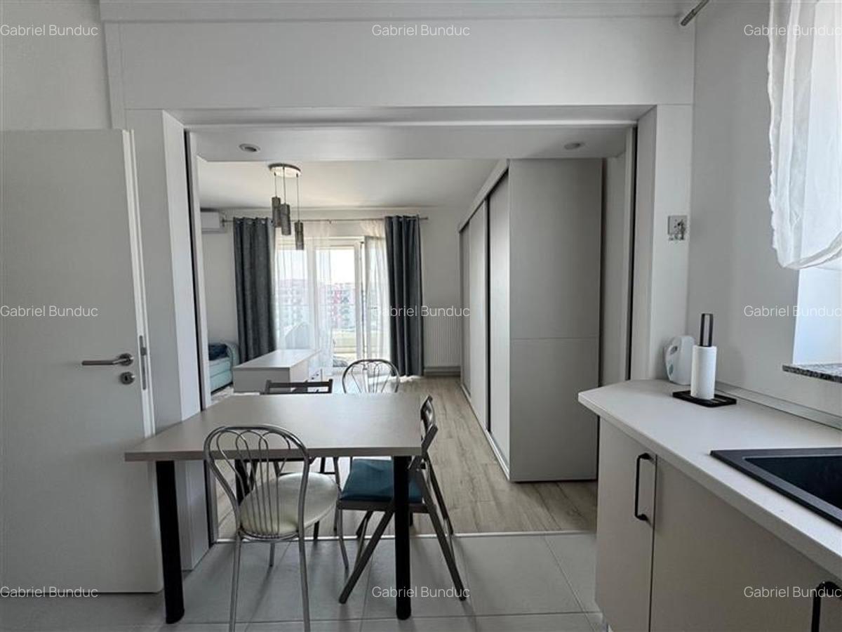 Apartament cu 2 camere decomandat, mobilat în Avantgarden - 6