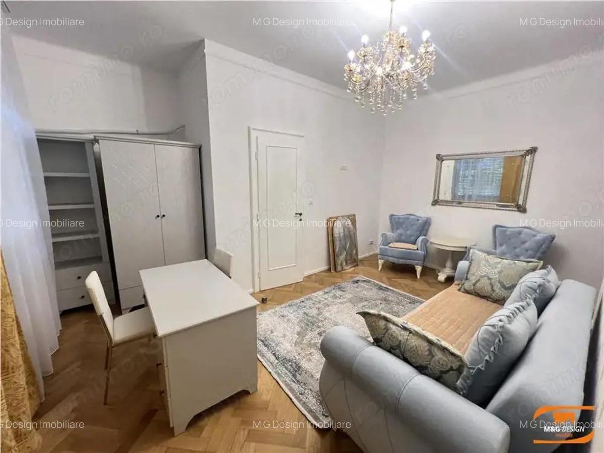 COMISION 0 - 3 camere deosebit, amenajat LUX, boxa, curte acces auto - 16