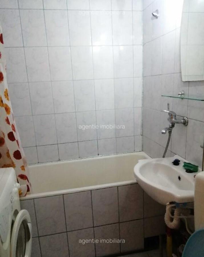 Apartament cu o camera pe bulevardul Cetatii - 3