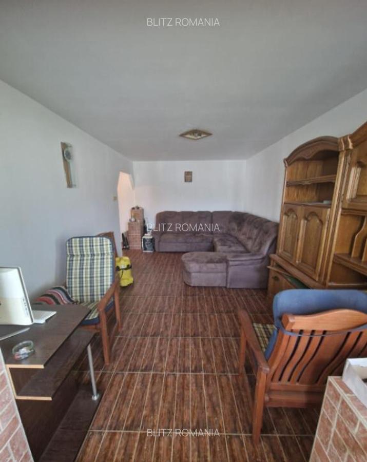 Apartament elegant cu 3 camere, in inima ora?ului - 1