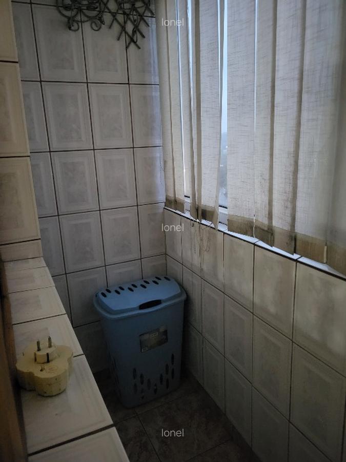 Inchiriez apartament 2 camere ! - 8