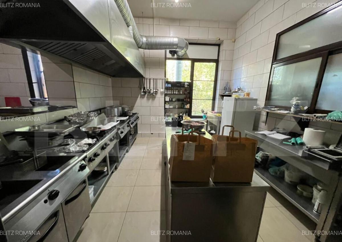 Centrul comercial de inchiriat, 1120 mp, zona Ultracentral - 5