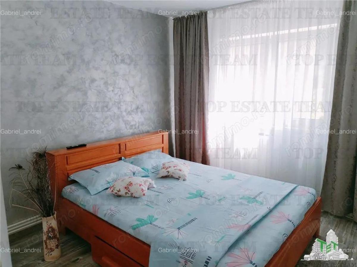 Apartament elegant - 3 cam. - Obor - Braila - 2