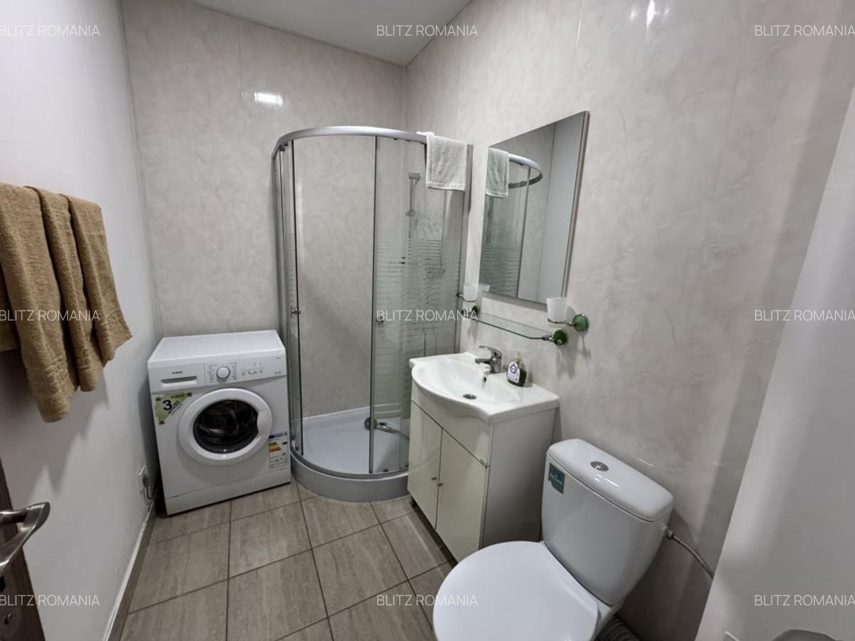 APARTAMENT 2 CAMERE- 32 MP,SEMIDECOMANDAT, BARIERA - 3