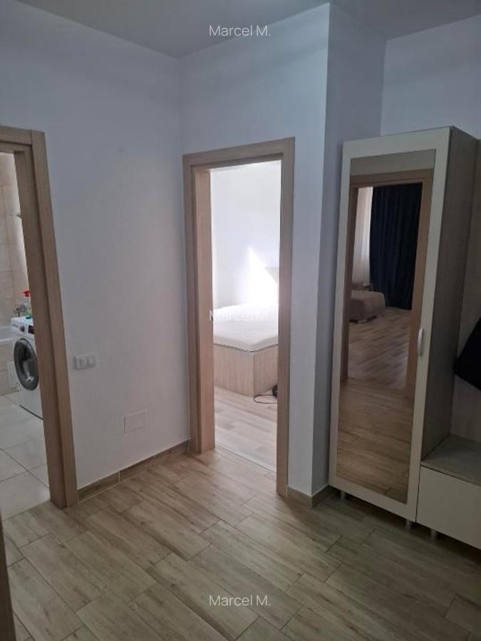 Apartament cu doua camere,bloc nou,,parcare inclusa - 4