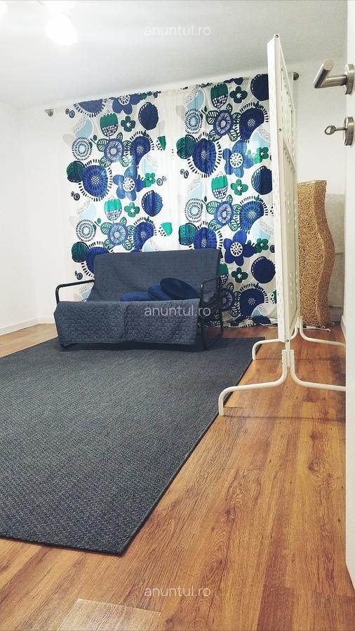 Aviatiei, Promenada Mall, Metrou Aurel Vlaicu, 3 camere - 13