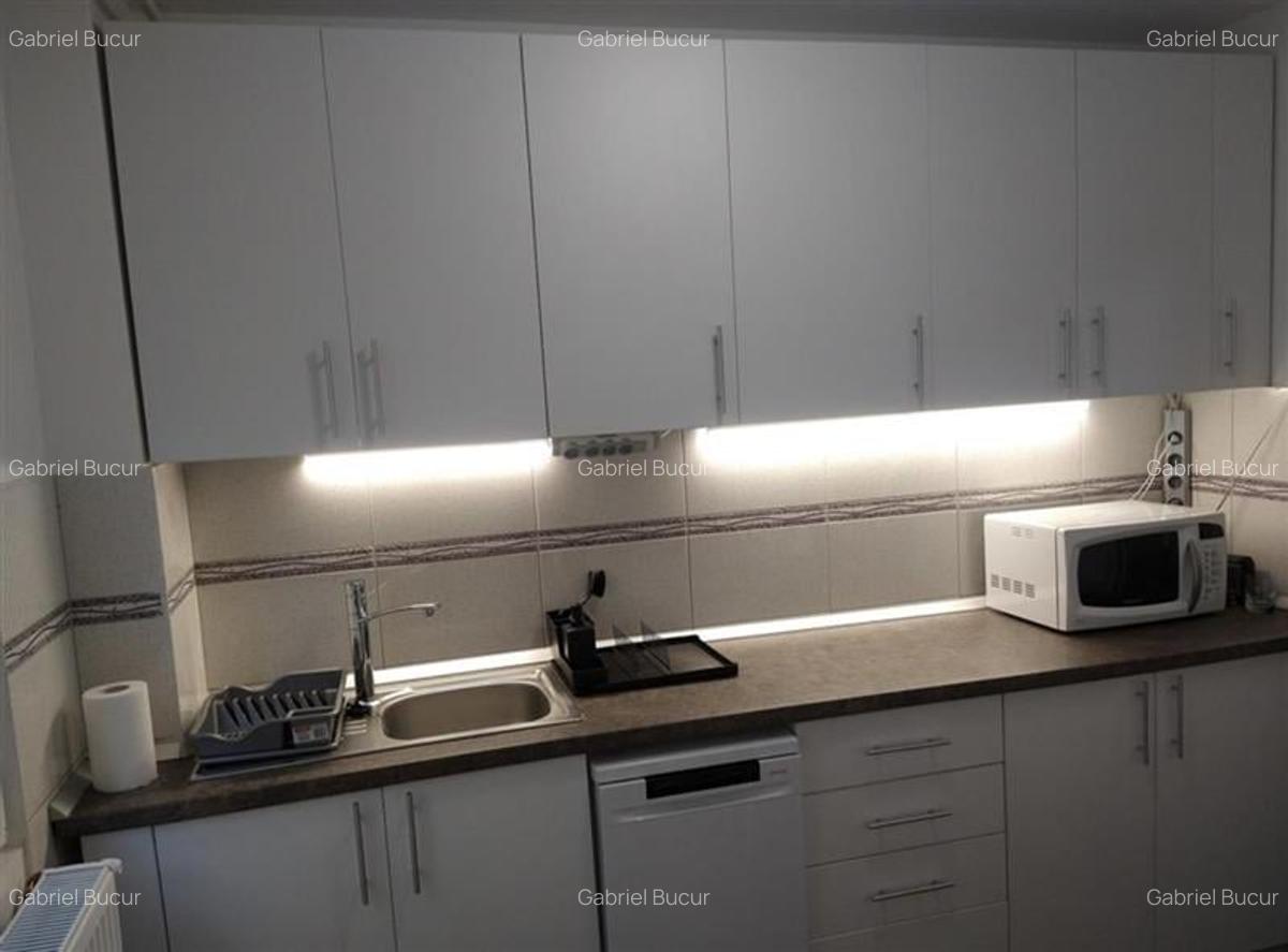 Inchiriere Apartament 3 Camere Semidecomandat Berceni-Aleea Niculitel - 3