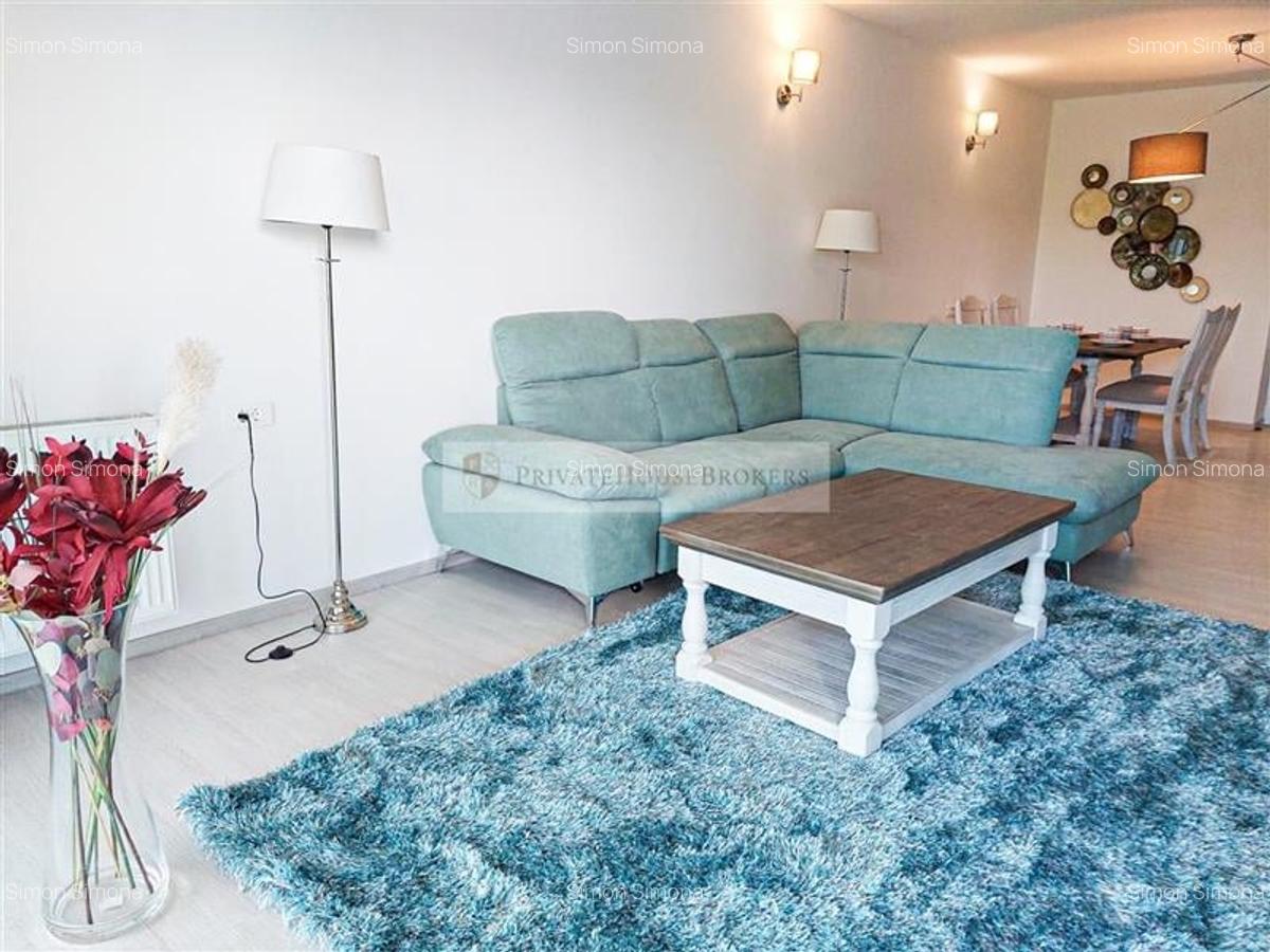 Floreasca | Pescariu | Floreasca Residence | Bloc 2018 | Parcare - 9