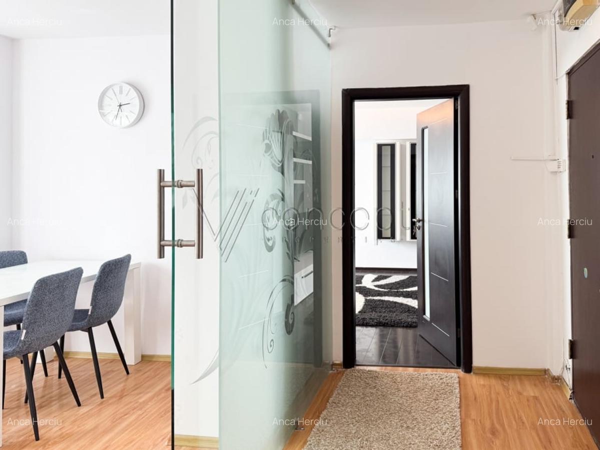 Apartament 3 cam | 0% comision | 13 Septembrie - Marriott | 98 mp | Et. 8 - 17