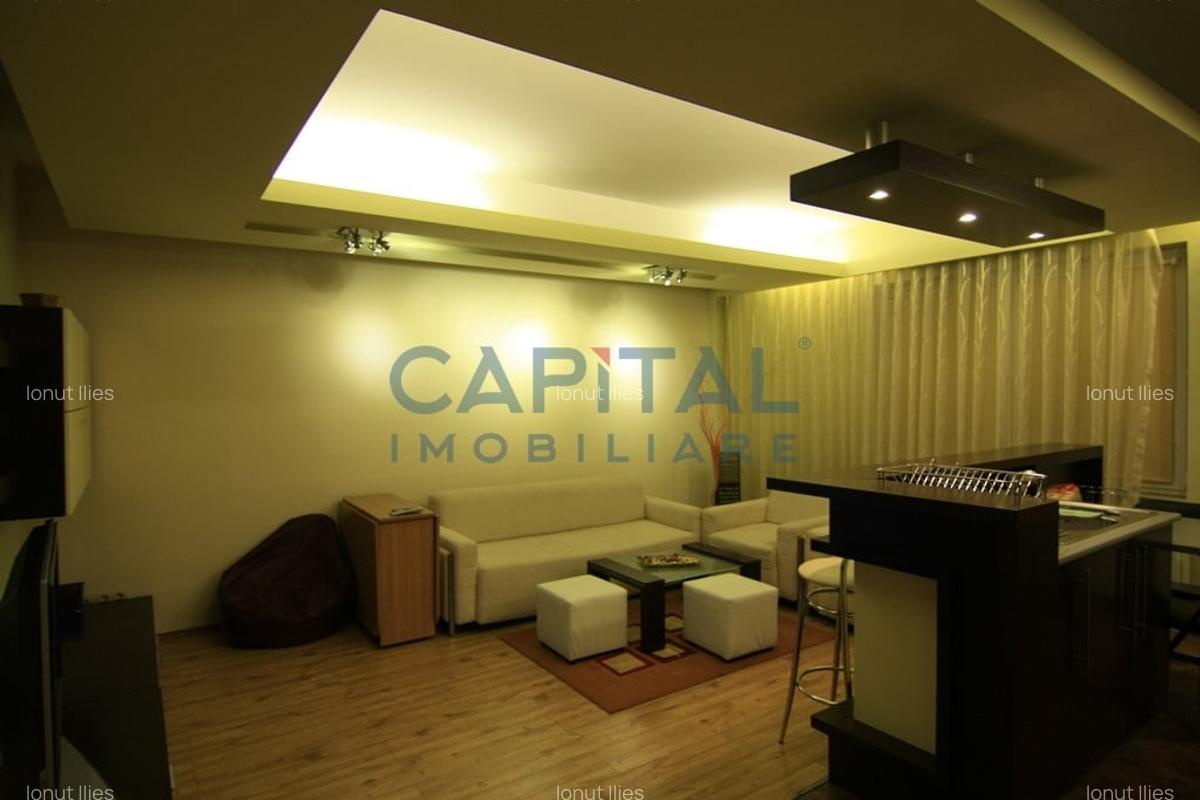 Comision 0%! Apartament 3 camere, 78mp, Centru - 5