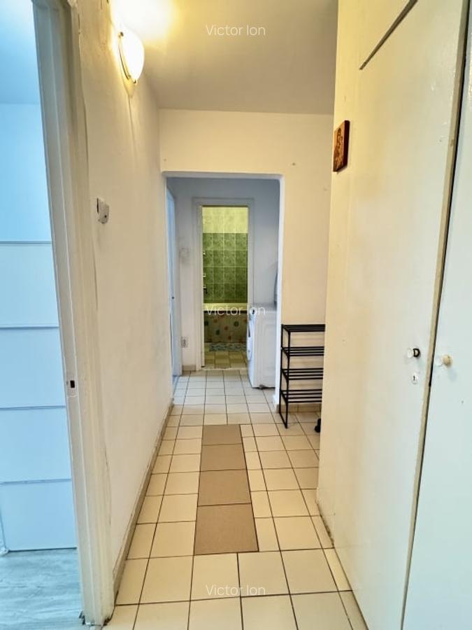 Apartament 3 camere Drumul Taberei - Valea Ialomitei, et 7, decomandat - 6