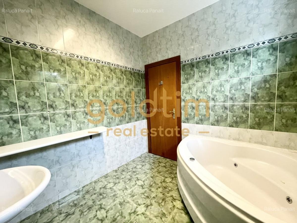 IANCU NICOLAE/ GRADINA SUPERBA/LOCURI DE PARCARE/SPATII GENEROASE - 26