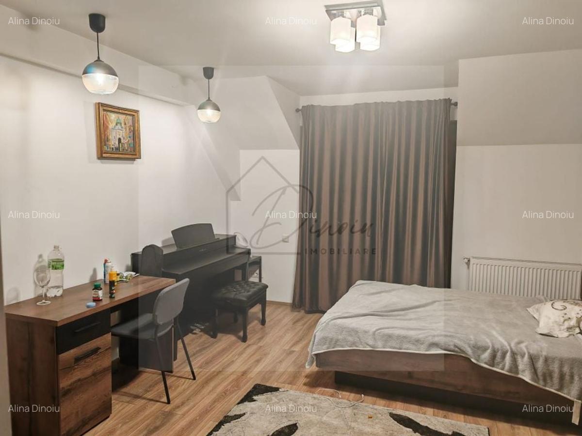 Vila 5 camere Aviatiei Baneasa I Henri Coanda Sector 1 - 48