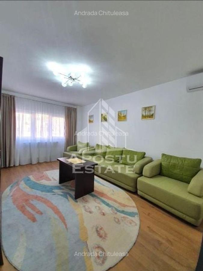 Apartament 2 camere, Pet Friendly, centrala proprie, Girocului - 2