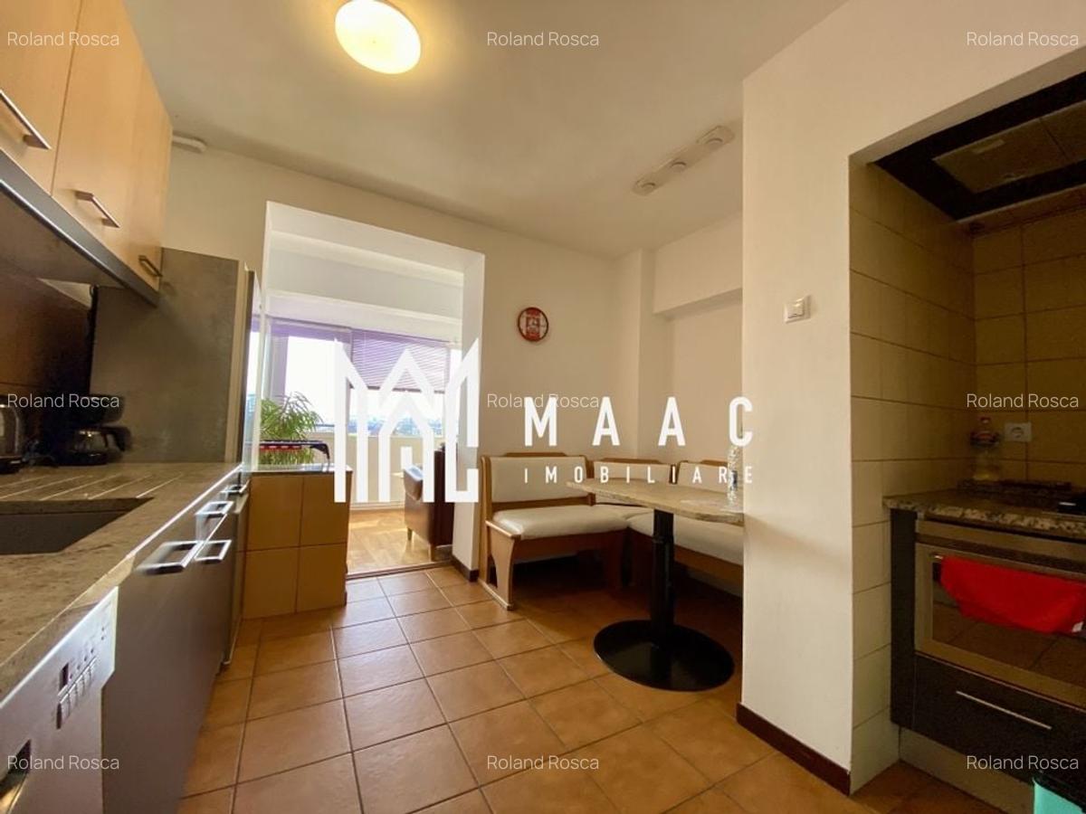 Apartament 2 camere | 67MP | Balcon | Decomandat | M Viteazu - 2