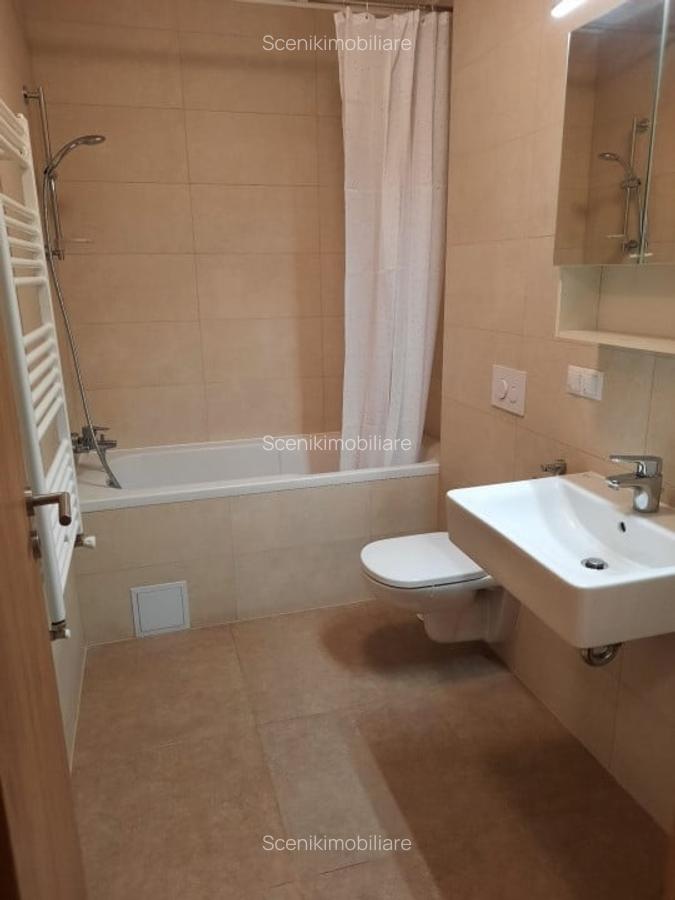 Coresi Avantgarden, apart. cu doua camere, loc de parcare, boxa, mobilat, utilat - 18 Coresi Avantgarden, apart. cu doua camere, loc de parcare, boxa, mobilat, utilat - 18