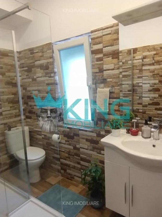 Apartament 3 camere in vila Dorobanti Bucuresti - 12