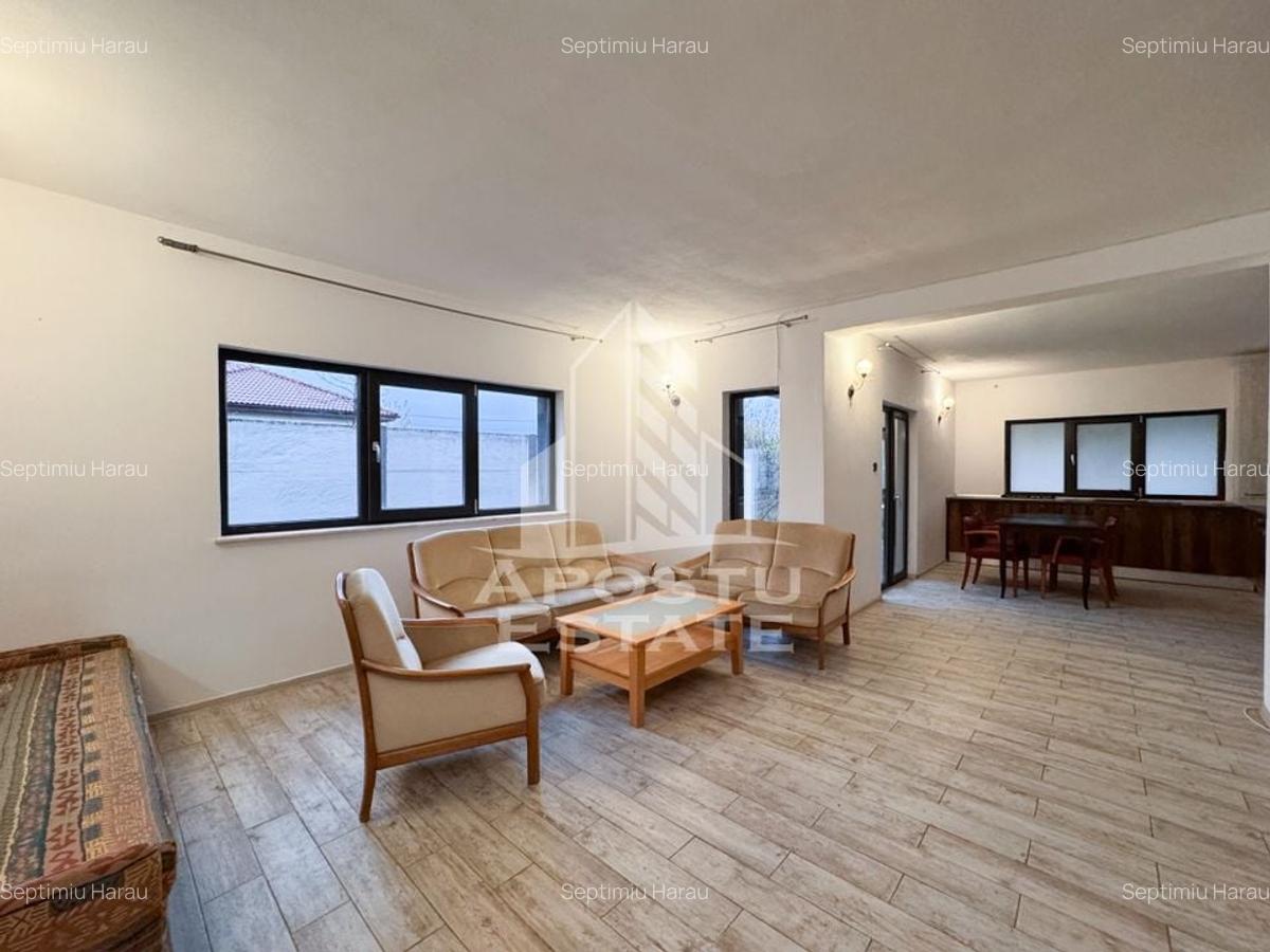 Oportunitate Investitie! Duplex | 4 camere | 147mp util | Giarmata-Vii - 9