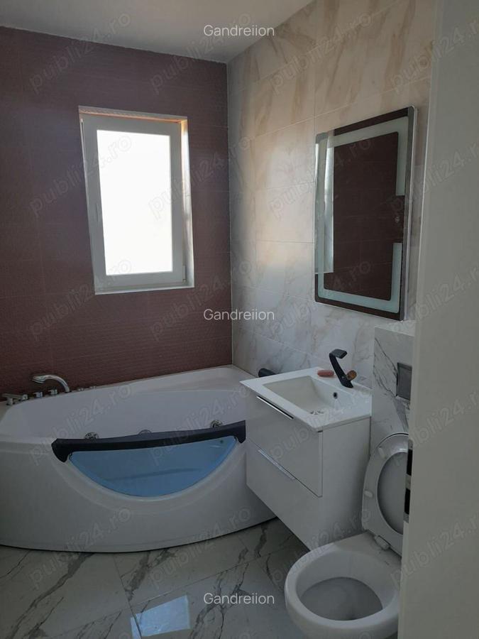 Vand apartament 3 camere Floresti - 7