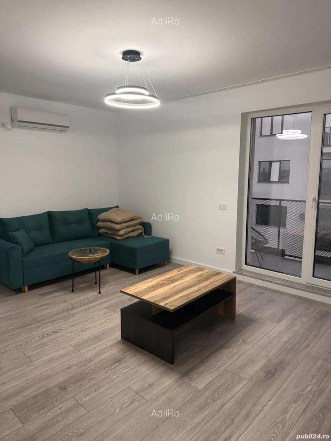 Apartament nou, doua camere, Dobroe?ti - 6 Apartament nou, doua camere, Dobroe?ti - 6