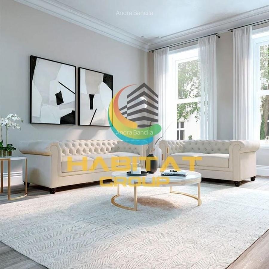 Apartament 2 Camere, Metrou Timpuri Noi la 5 min - 7