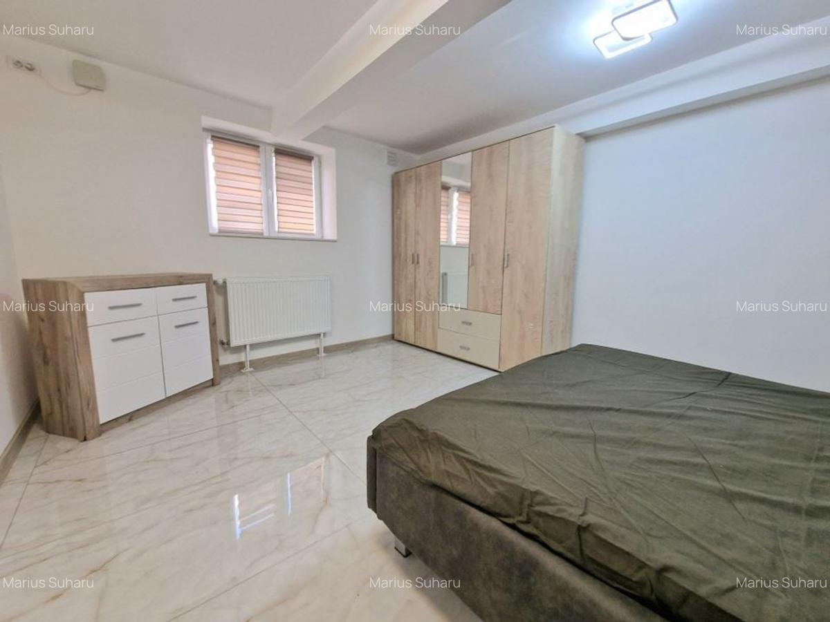 Apartament cu 2 camere semidecomandat, mobilat în Ultracentral - 2