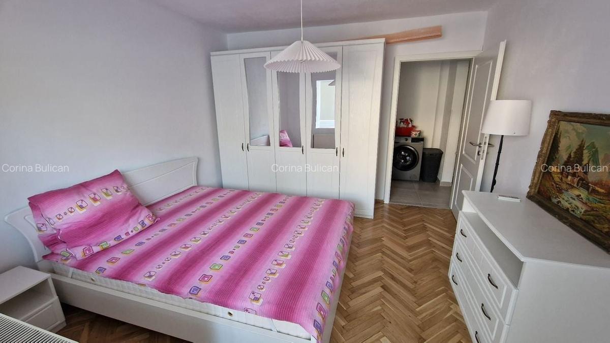 Aradului | 2 Camere | Decomandat |  Amenajat Modern. - 8