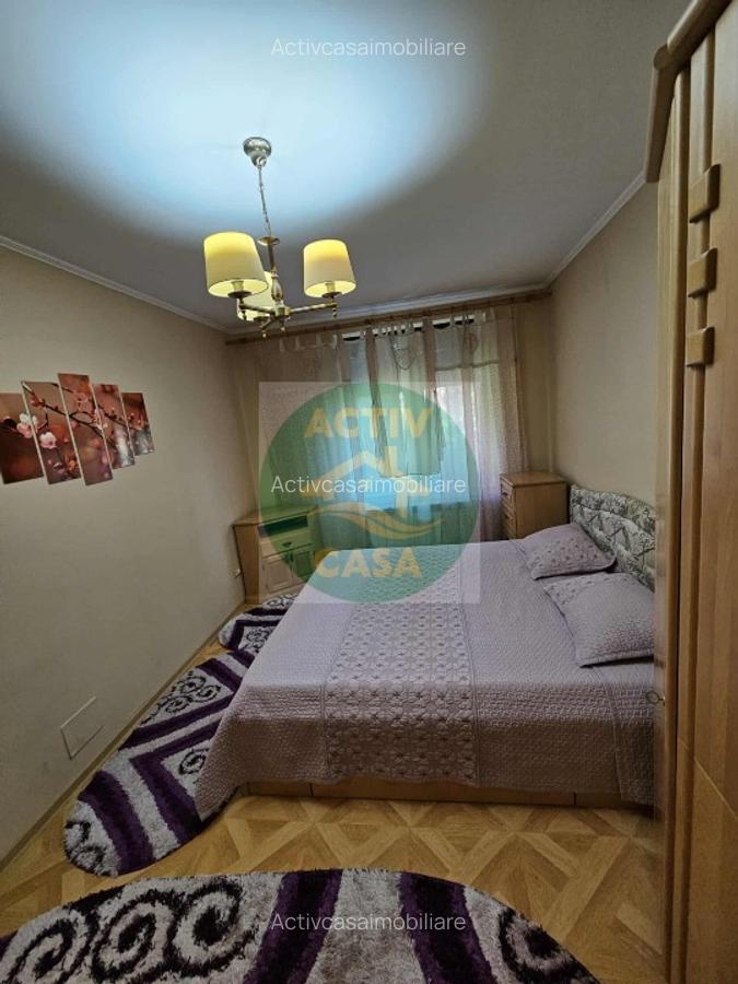 Apartament 3 camere, mobilat si utilat - 5