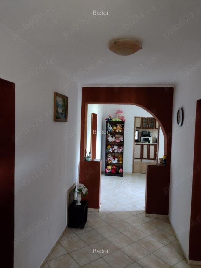 Vand casa ?i teren intravilan in comuna Balile?ti , stradal ,judetul Arges . - 3
