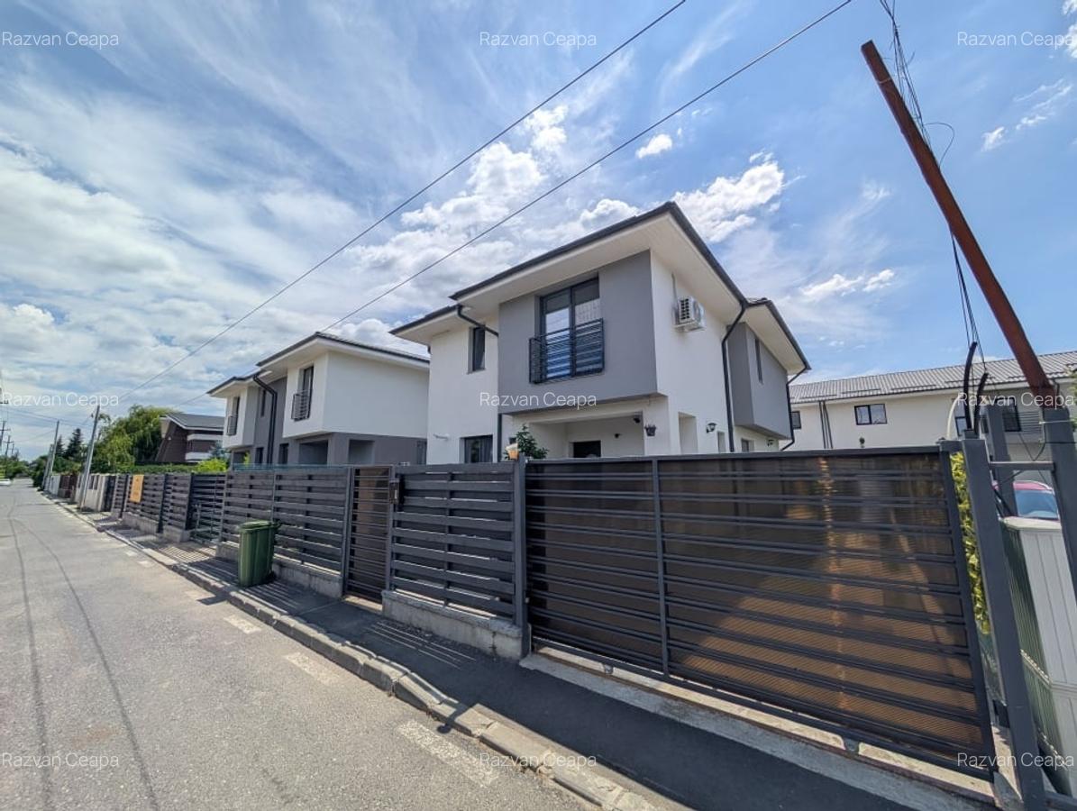 Casa 5 camere 123mp | 0 comision | Otopeni Ana Aslan | mobilat utilat - 2