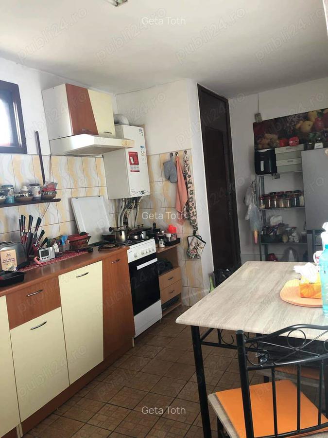 Casa de vanzare in Sannicoara-Cluj! - 4