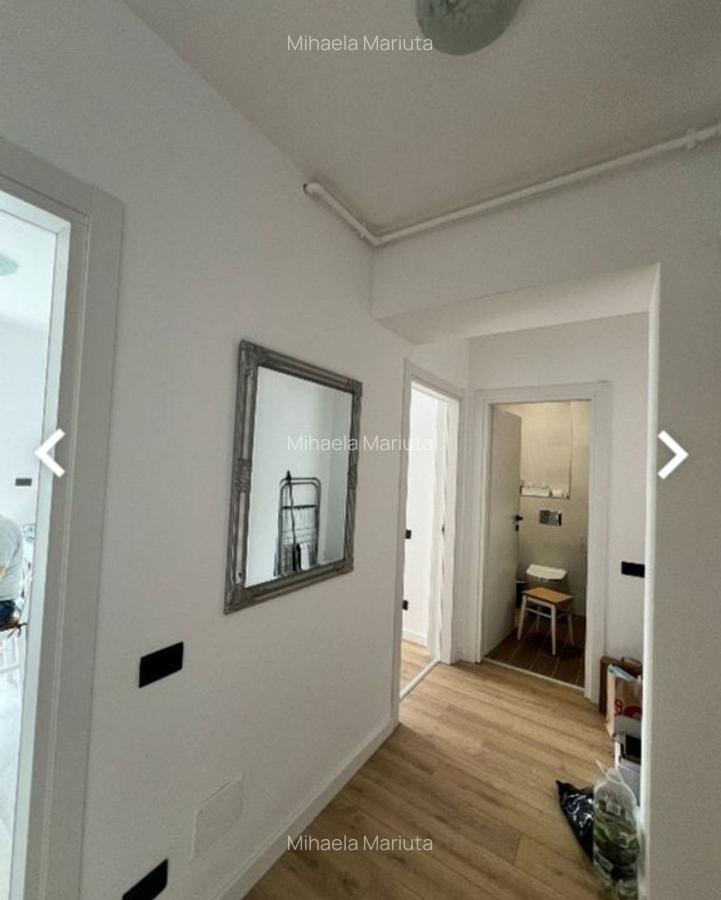 AP. 2 CAMERE ROKA RESIDENCE, PRIMA INCHIRIERE, LOC PARCARE, BLOC NOU - 8