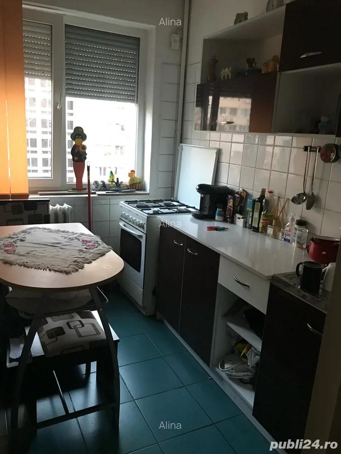 Inchiriere apartament 2 camere Dristor - 4