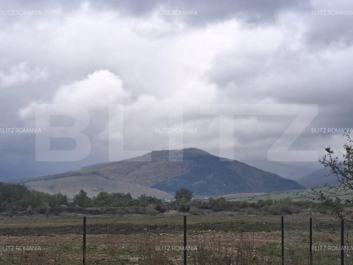 Casa noua pe parter cu vedere spre munti - Tarlungeni, Brasov - 3 Casa noua pe parter cu vedere spre munti - Tarlungeni, Brasov - 3