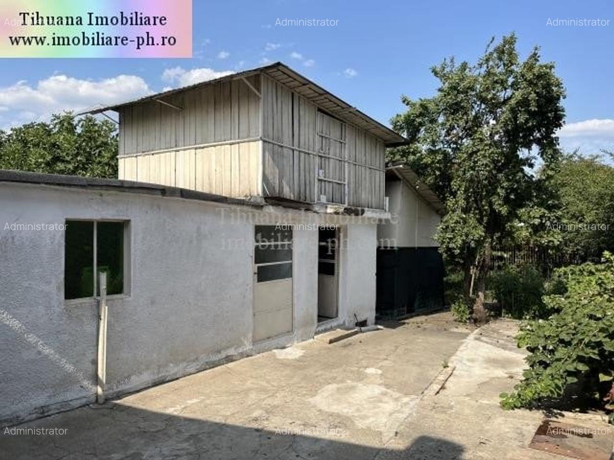 Casă individuală cu 4 camere în Buna Vestire - 7