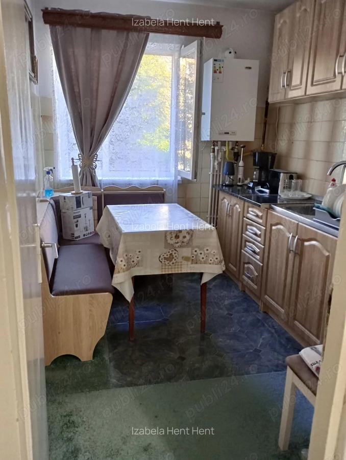 Vand apartament 2 camere - 3