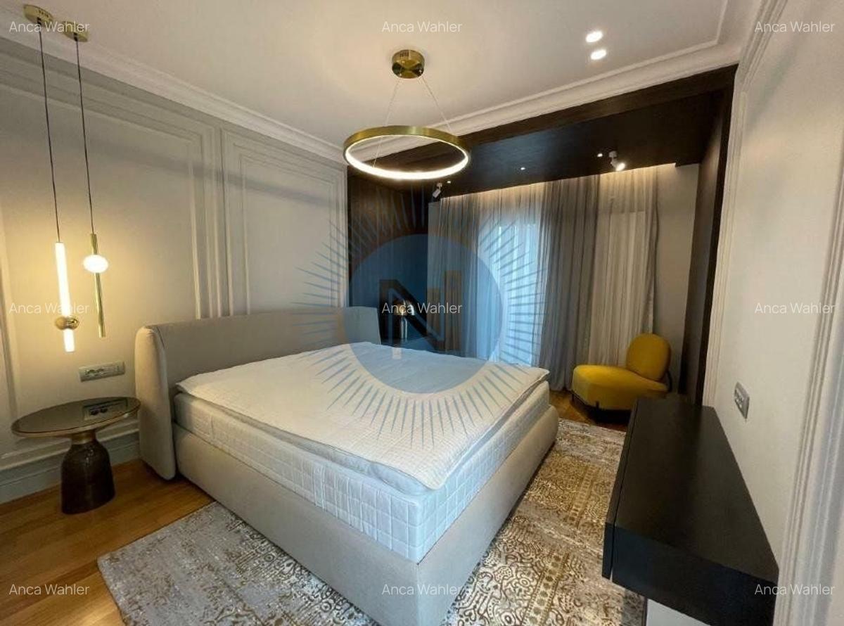 Apartament cu 3 camere, mobilat în Polonă - 9