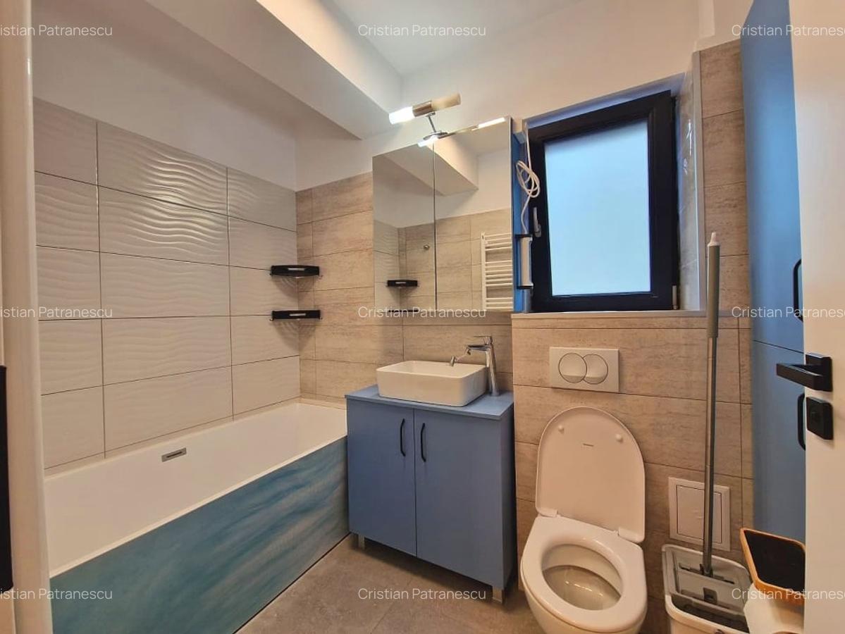 Oferta de Craciun - Apartament 3 cam. | Bd. Timisoara | Parcare | Boxa - 9