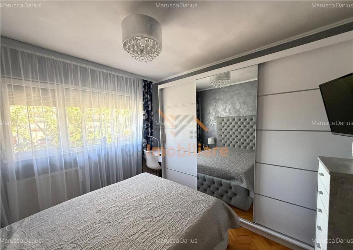 APARTAMENT 3 CAMERE | TIP AN | ETAJ 1 | ZONA NUFARUL - 8