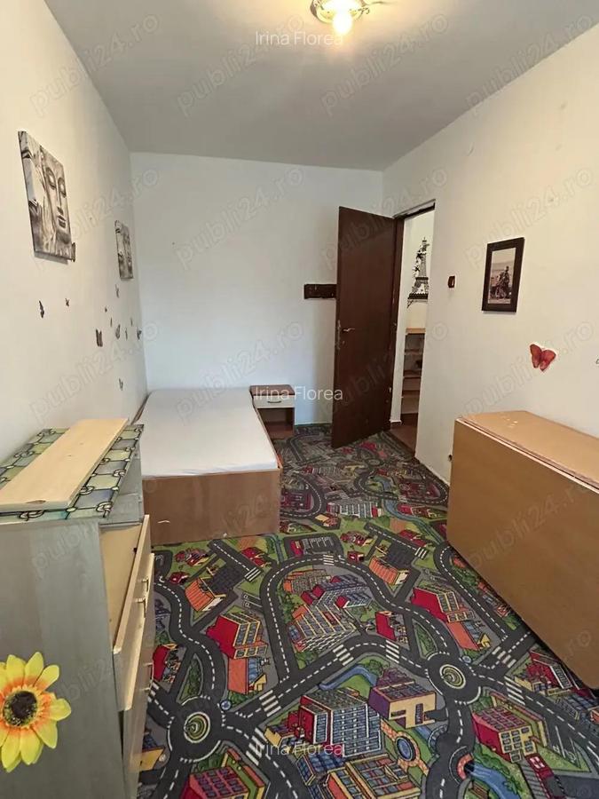 Apartament 4 camere -Zona Sud - etaj 2 4 -60mp - 8