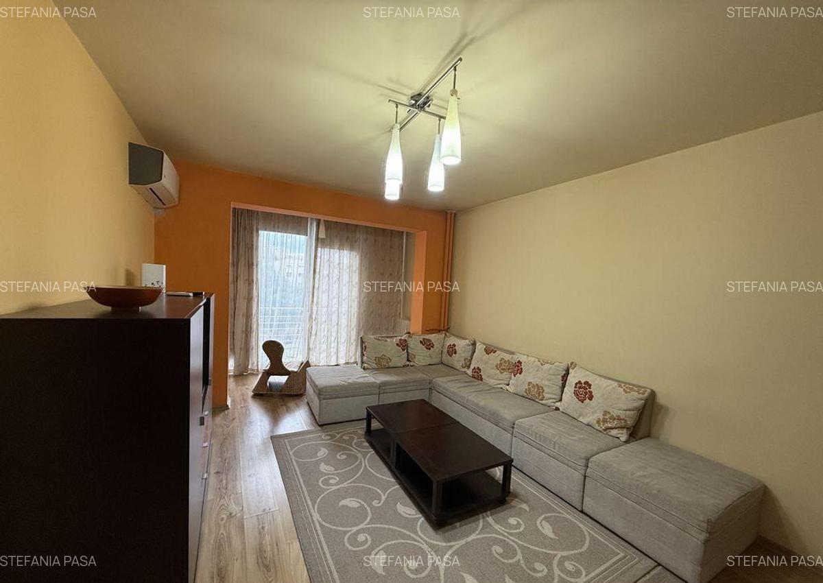 APARTAMENT 2 CAMERE DE VANZARE ZONA TOMIS NORD - 1