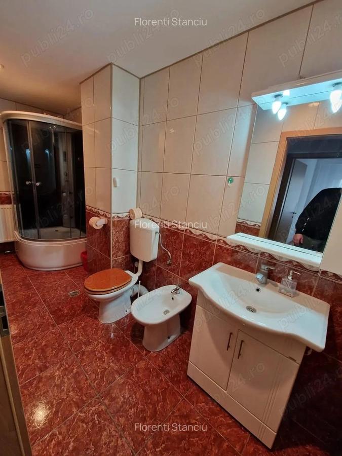 Apartament 3 camere str. Siretului - 7
